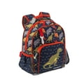 thumbnail image 1 of Medium Backpack - Dinosaur, 1 of 3