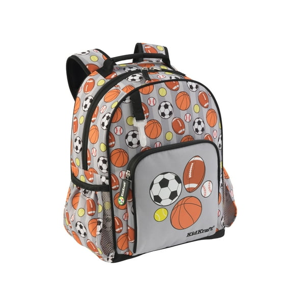 Medium Backpack - Sports