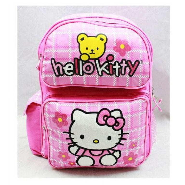 Teddy school cheap bag
