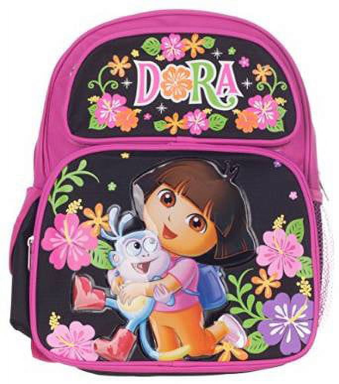 Medium Backpack - - w/Boot 14 New 052224 - Walmart.com