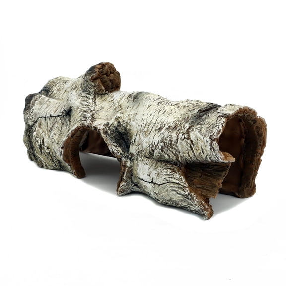Medium Bark A Terrarium Habitat Decor for Reptiles, Fish and Small Pets