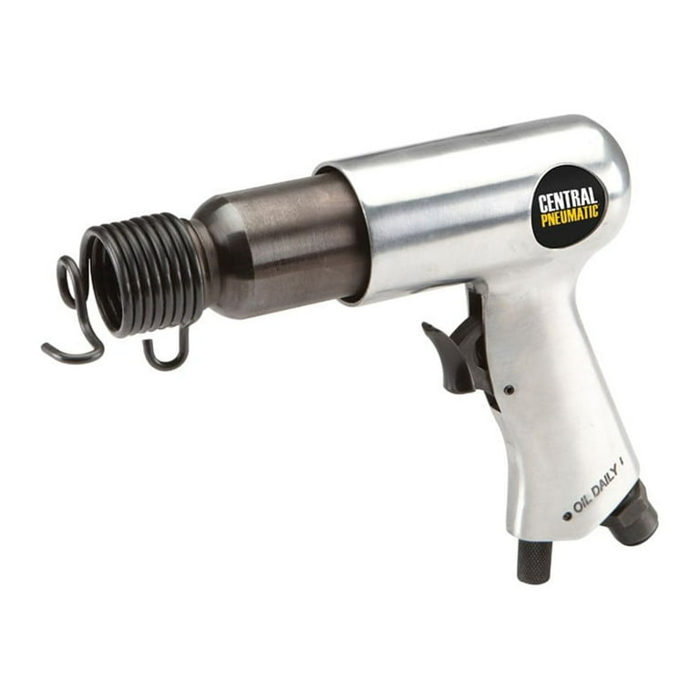Medium Barrel Air Impact Hammer Medium Barrel Air Impact Hammer