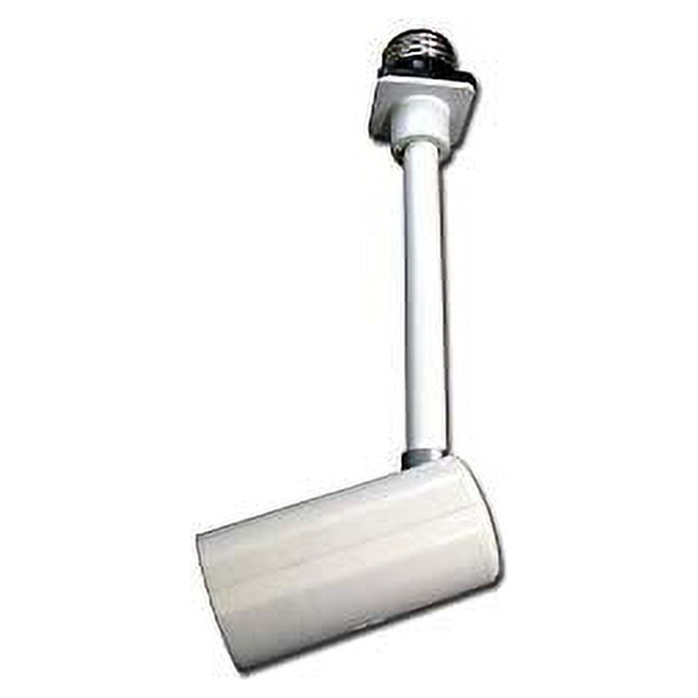 Medium Base Recessed Light Converter Extender