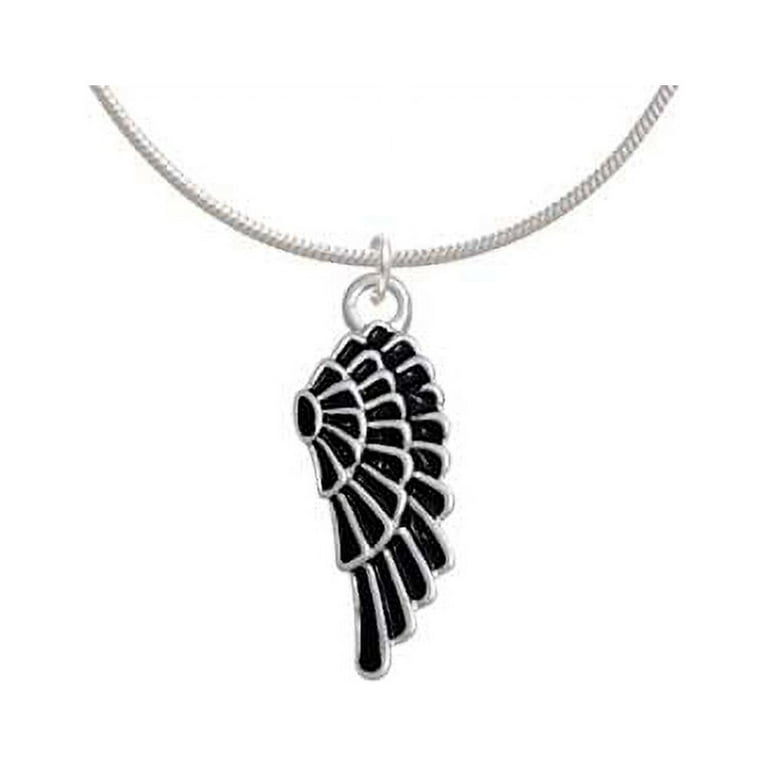 Charm, Wing Medium Charm, Wing Medium