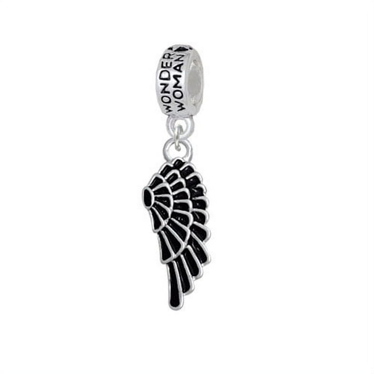 Charm, Wing Medium Charm, Wing Medium