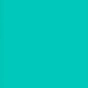 Lee Filters Medium Blue Green 24x21 Gel Filter Sheet