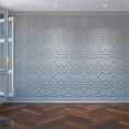 thumbnail image 1 of Medium Buxton Decorative Fretwork Wall Panels in Architectural Grade PVC, 1 of 10