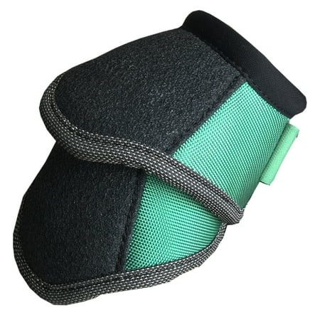 Medium Cactus Gear Dynamic Edge Horse Leg Protection Bell Boots Pair