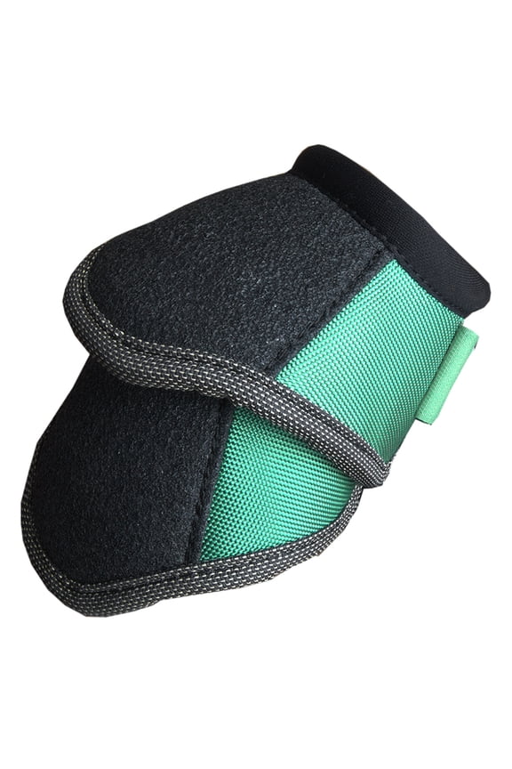 Medium Cactus Gear Dynamic Edge Horse Leg Protection Bell Boots Pair