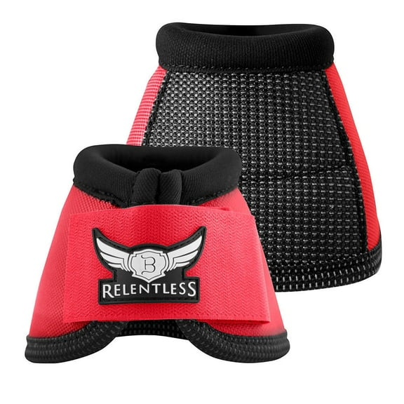 Pink Relentless All-Around Sport Boot