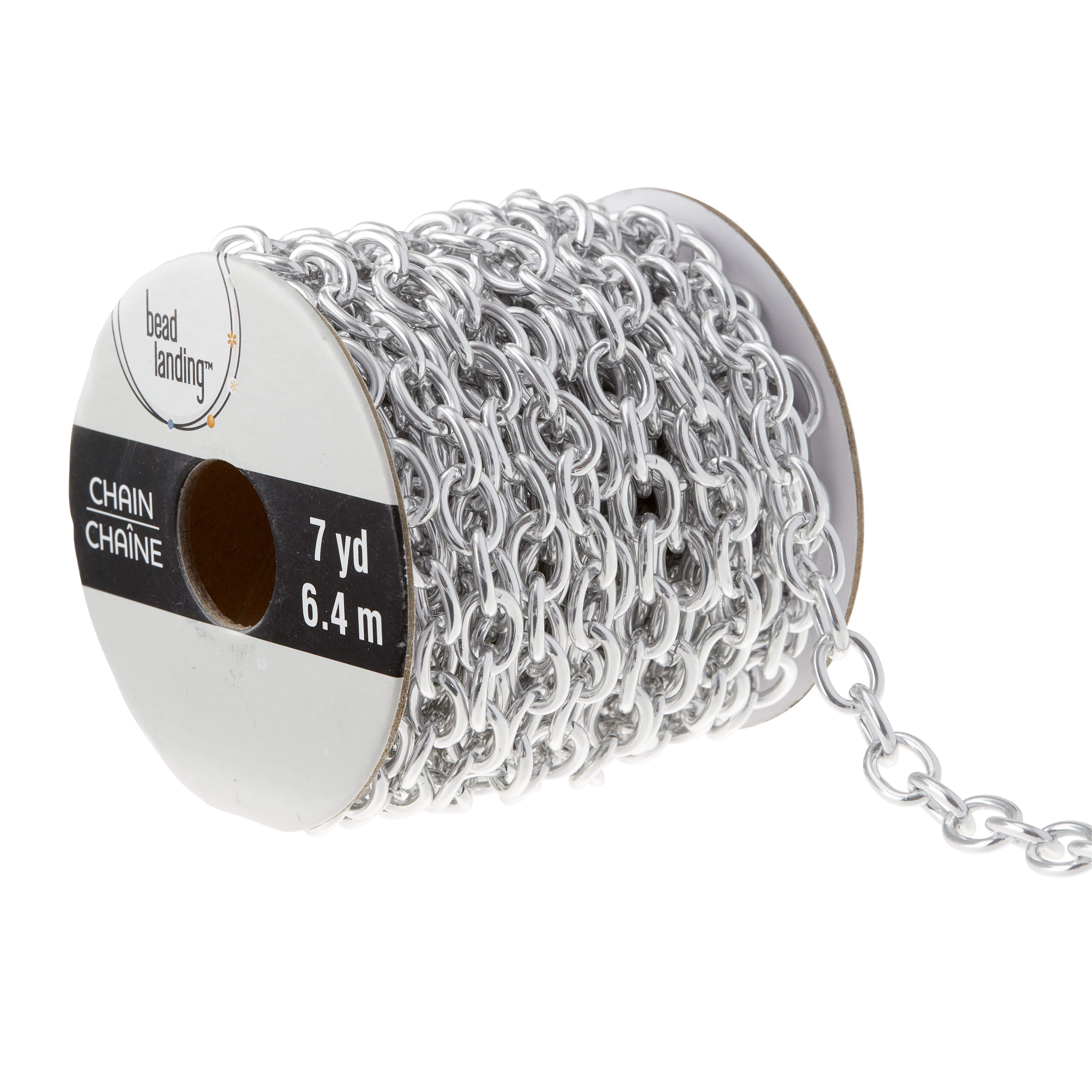 Medium Chain Spool by Bead Landing - Walmart.com