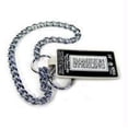 thumbnail image 1 of Medium Choke Chain Collar 16 Inch - C2516A, 1 of 1