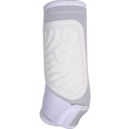 Cross Fit Boot Hind White Medium