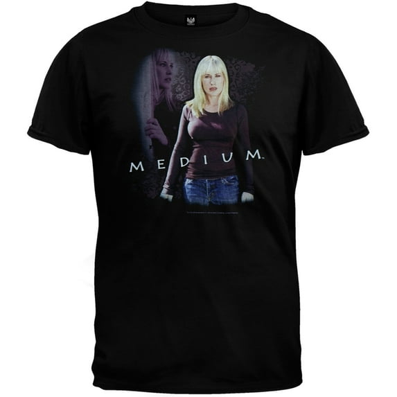 Medium - Collage T-Shirt - Medium