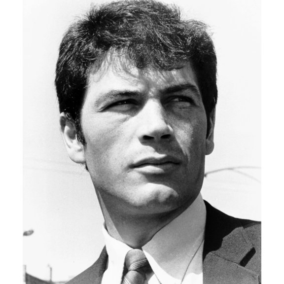 Medium Cool Robert Forster 1969 Photo Print (8 x 10)