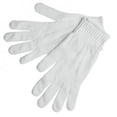 thumbnail image 1 of Medium Cotton Heavyweight String Gloves, Natural - Pack of 12, 1 of 1