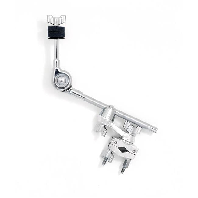 Medium Cymbal Boom Arm with Grabber Clamp