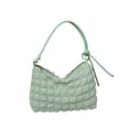 thumbnail image 1 of Medium Daily Shoulder Bag Portable Handbag, Crossbody Purse Simple Fashion Daily Bag, Casual Outing Work Shopping Travel Bag, All Match Ladies Storage Organizer Handbag Purse, 1 of 6