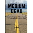 thumbnail image 1 of Medium Dead (Paperback), 1 of 1