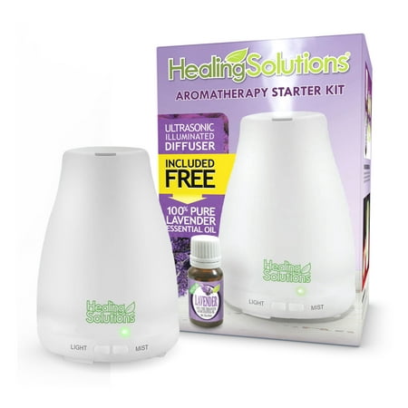 Medium Diffuser w/ Lavender
