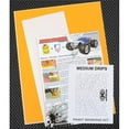 thumbnail image 1 of Medium Drips Paint Mask, 1 of 1