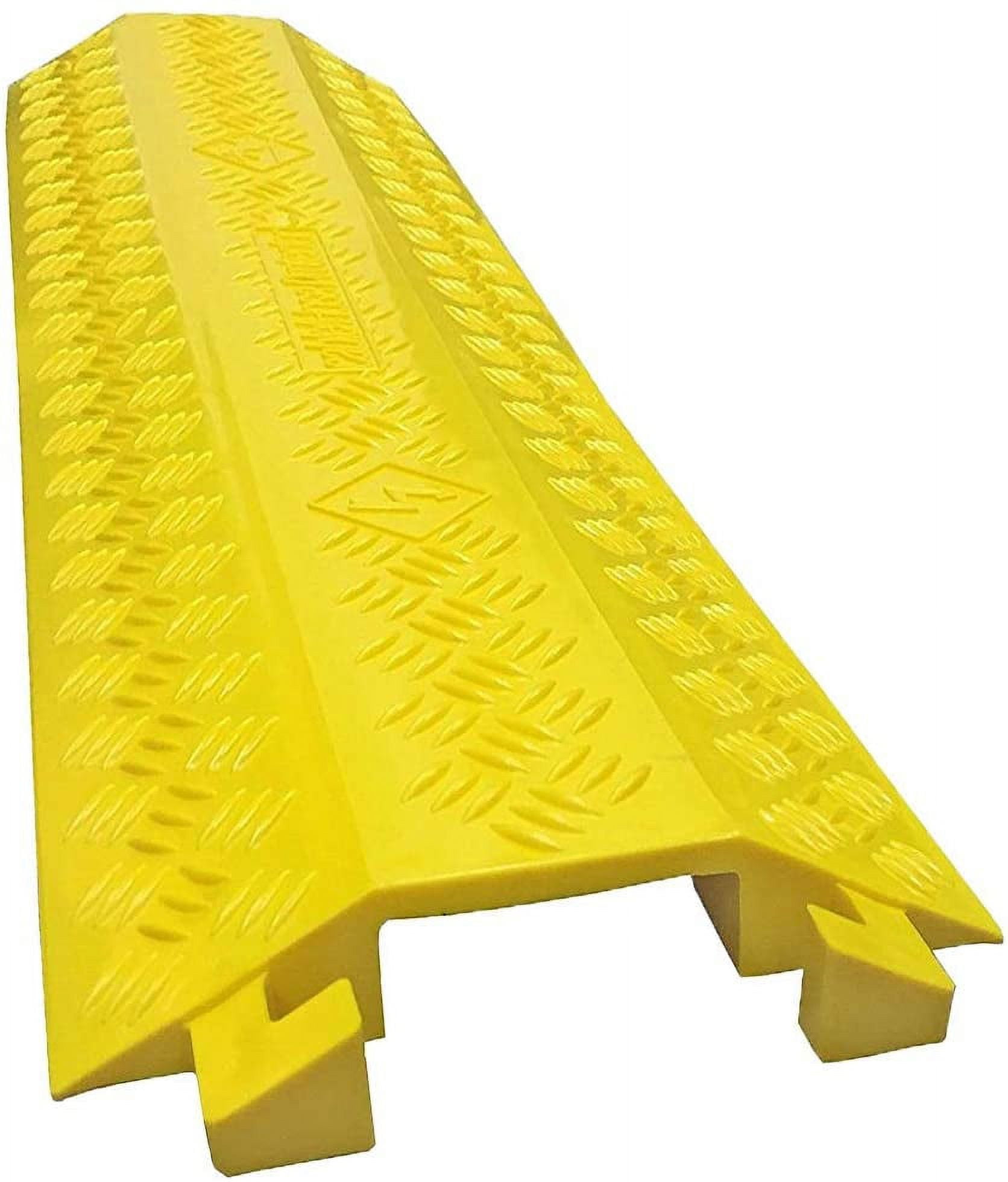 Medium Drop Trak Protective Sleeves - Cable & Hose Protector - 4