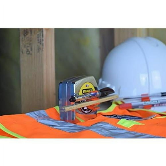 Hard Hat Pencil Holder