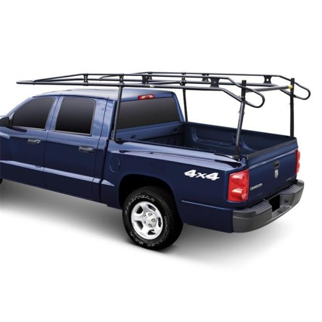 Ladder Rack Dimensions Medium Duty Ladder Rack for All Full Size Truck - Walmart.com