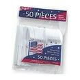 thumbnail image 1 of Medium Duty Plastic Cutlery Assorted, 1 of 1