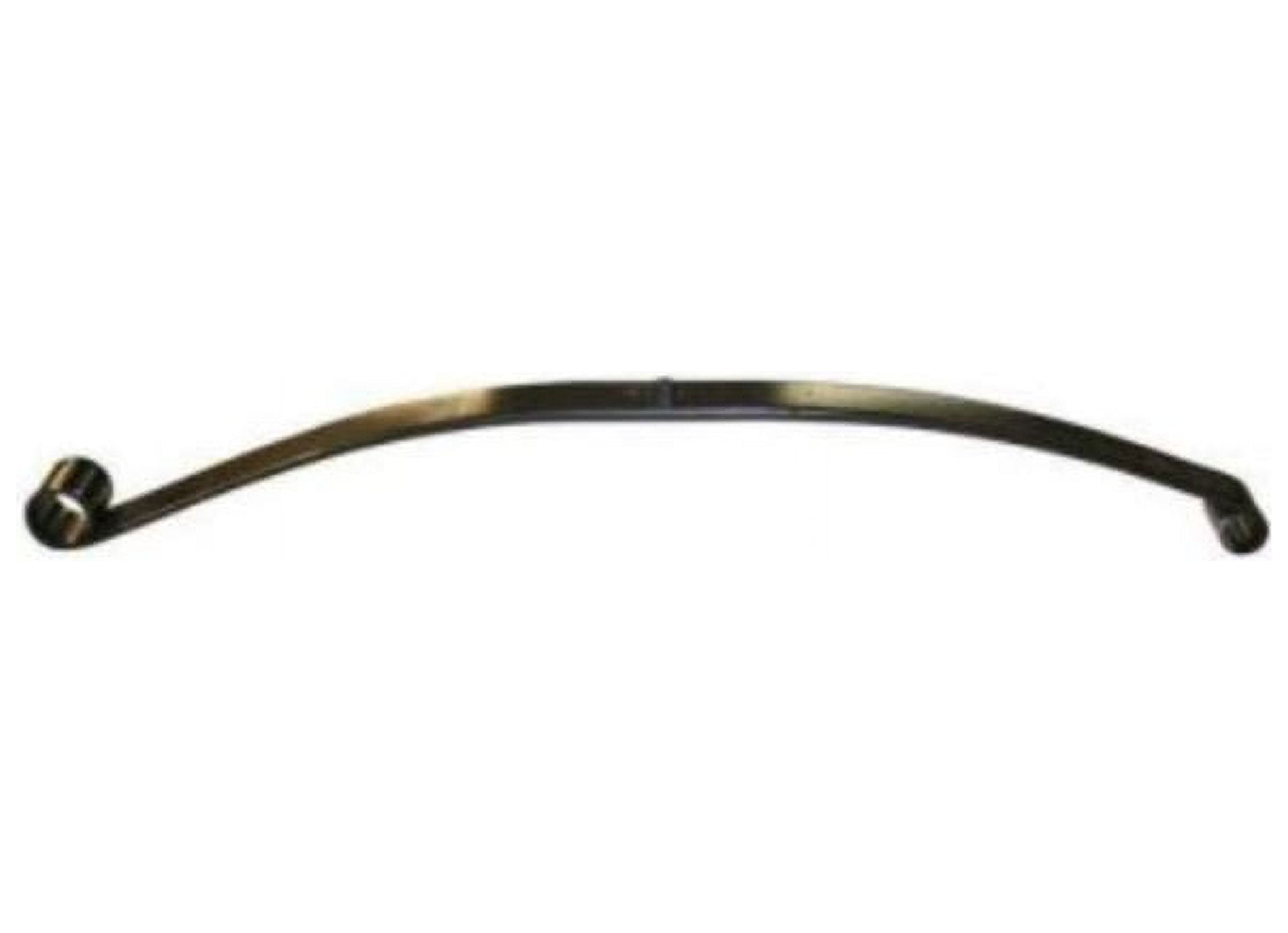 MediumDuty Rear Leaf Spring for EZGO RXV Golf Carts 2008+