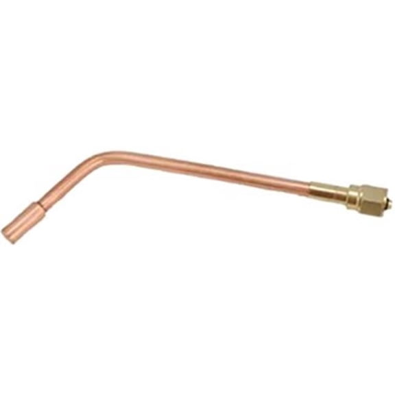 Medium Duty Size 6 Heating Nozzle