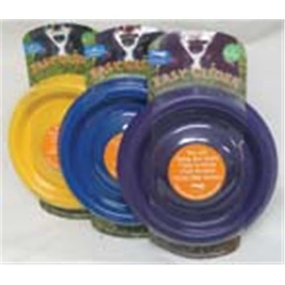 Medium Easy Foam Glider - TCEGM MULTI - 9'' Diameter 80 Grams