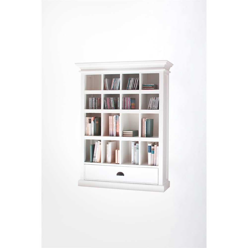 Medium Entertainment Storage Unit