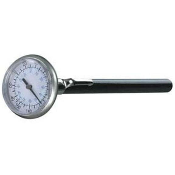 Medium Face Analog Thermometer