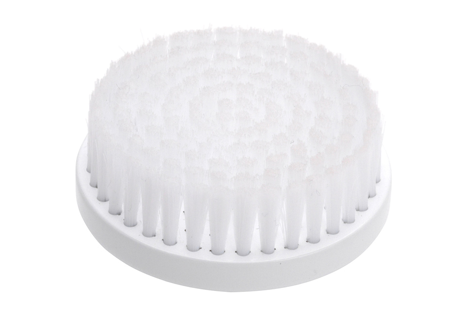 Medium Face Brush Replacement Heads