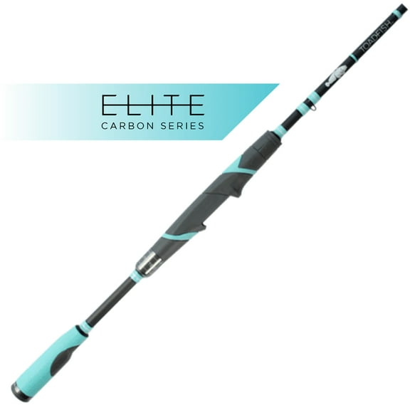 Medium Fast Casting Rod