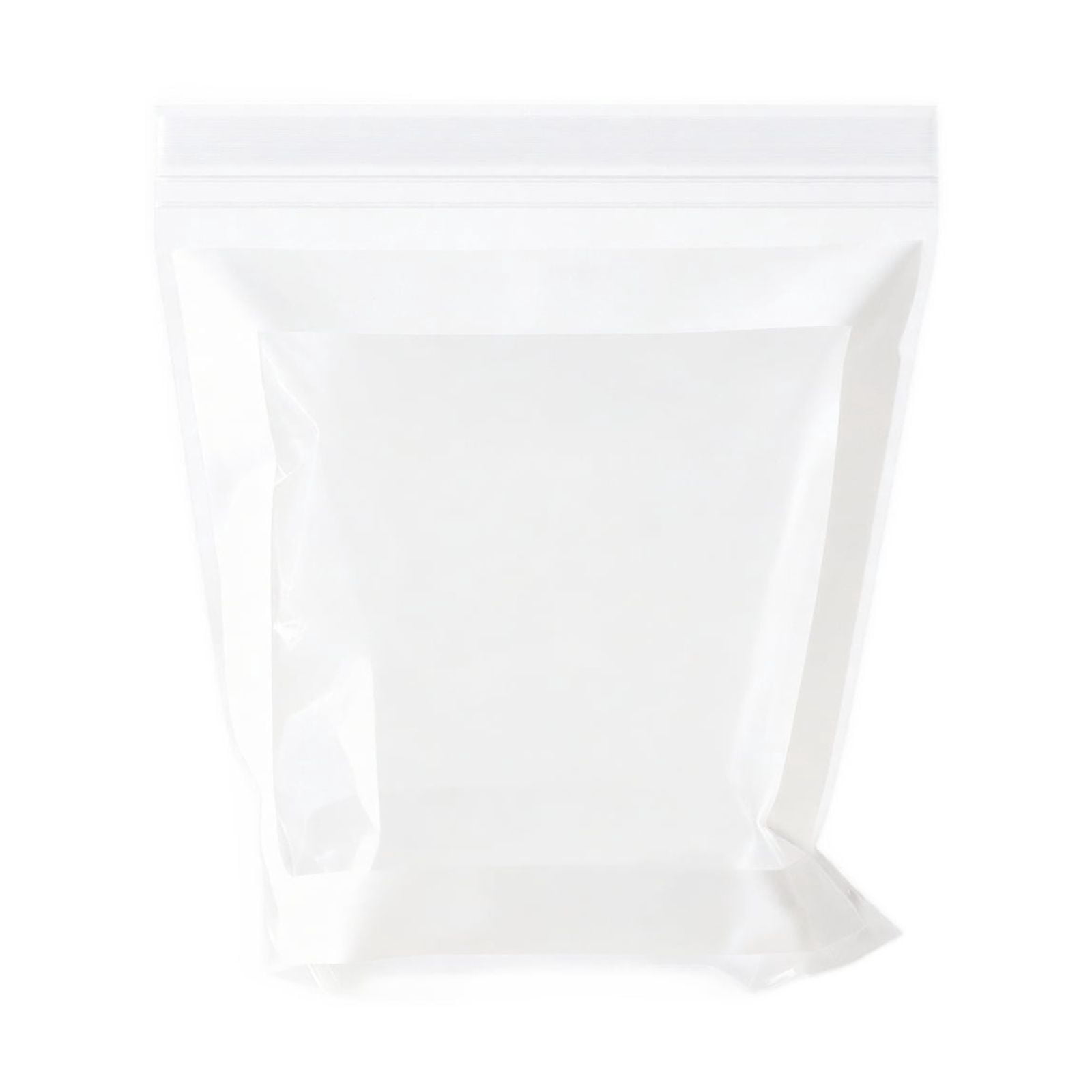 Medium Food Grade Resealable Storage Bags, Thickened Freezer Bags for Kitchen Refrigerator Organization, Meal Prep and Food Freshness, Count per Box