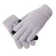 Medium Gloves Disposable Robotic Glove Aquarium Gloves Rubber Late