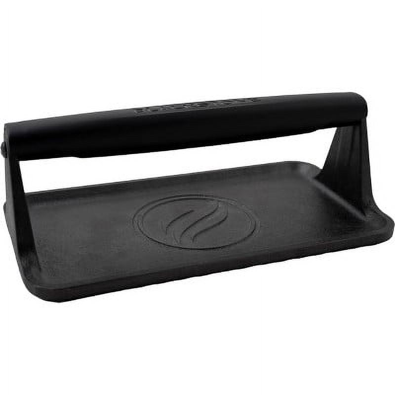 Medium Griddle Press