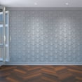 thumbnail image 1 of Medium Hampton Decorative Fretwork Wall Panels in Architectural Grade PVC, 1 of 10