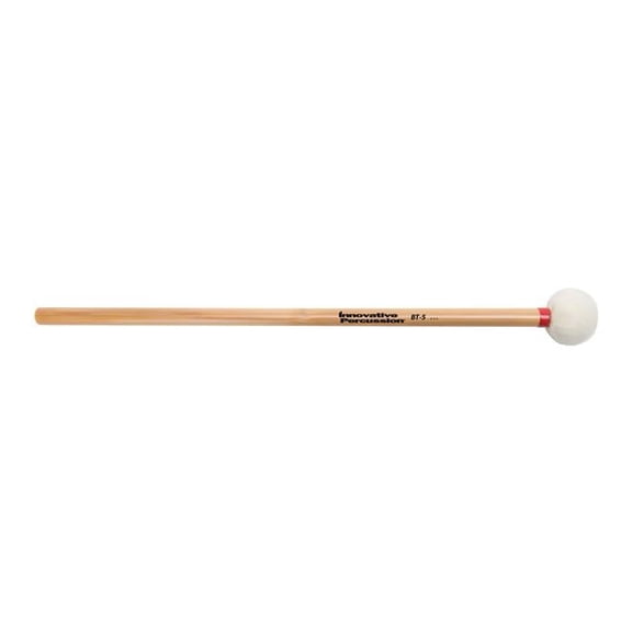 Medium Hard Timpani Mallet - Bamboo Series
