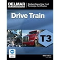 thumbnail image 1 of Pre-Owned ASE Test Preparation - T3 Drive Train (Paperback) 1111128995 9781111128999, 1 of 1