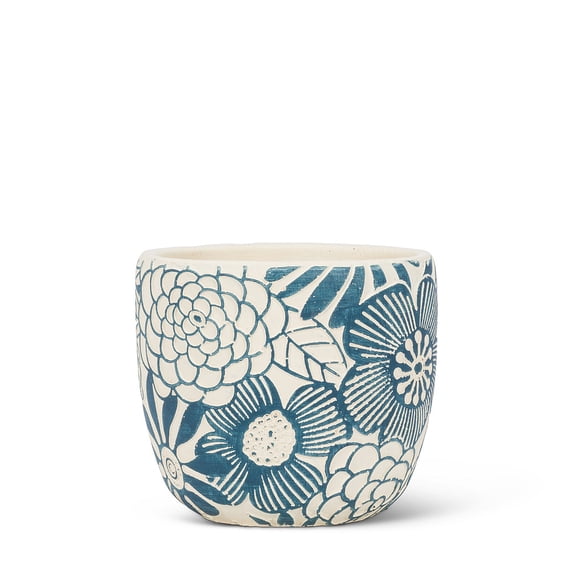 Medium Hippie Flower Planter