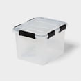 thumbnail image 1 of Medium IP67 Waterproof File Storage Box, 1 of 3