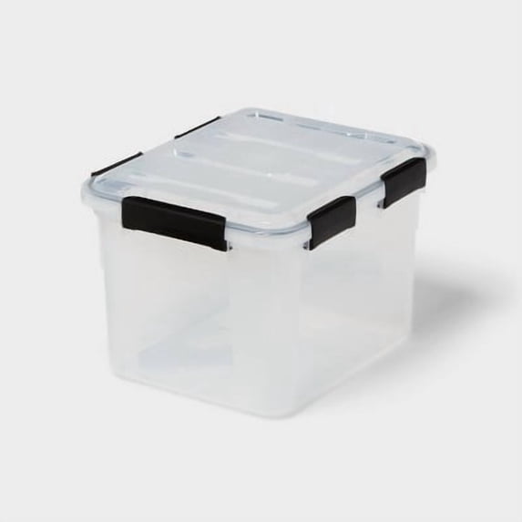 Medium IP67 Waterproof File Storage Box