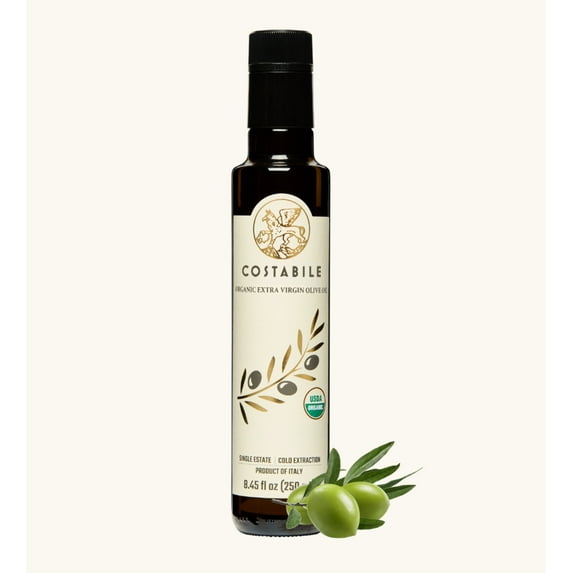 Medium Intensity - Classic Blend Extra Virgin Olive Oil