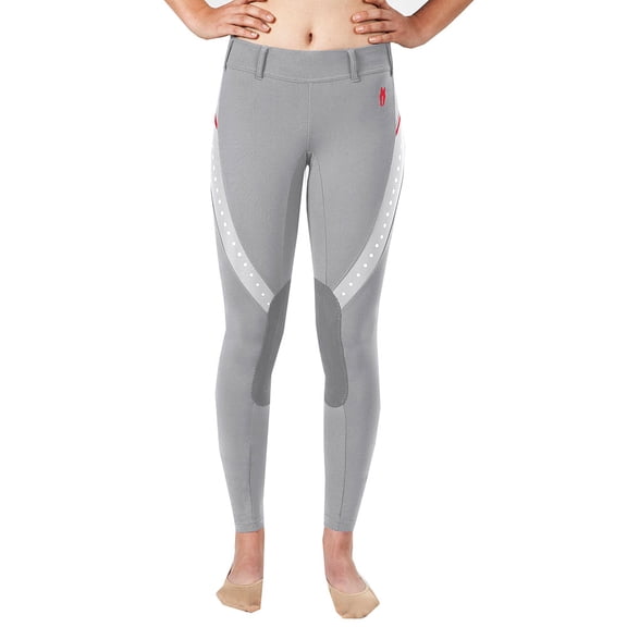 Medium Irideon Lightweight Advantages Mesh Tech Tight Dovegrey Azalea Pipeline