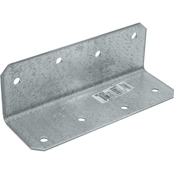 Medium L-Angle - Single Pack Residential Use, Standard Application