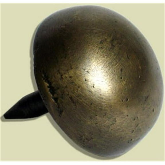 Medium - Large Hemispherical Clavo