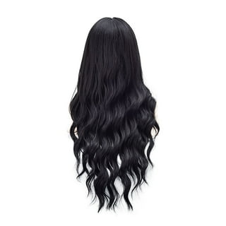  High Temperature Silk Wig European And American Wind Head Dyed  Black Gradient Pink Shoulder Length Short Curly Hair Daily Suitable For  Cosplay 30cm/11.8in Lace Front Wigs Short (Pink, One Size) : Beauty &  Personal Care